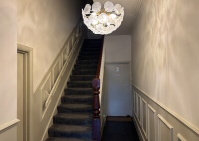 Full Interior Redecorating – Chiswick