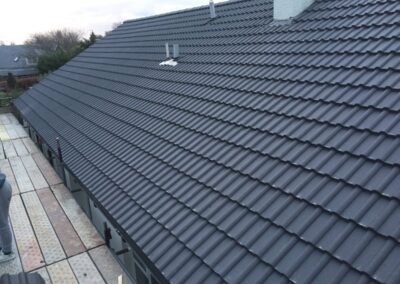 Roof replacement – Chislehurst, Bromley